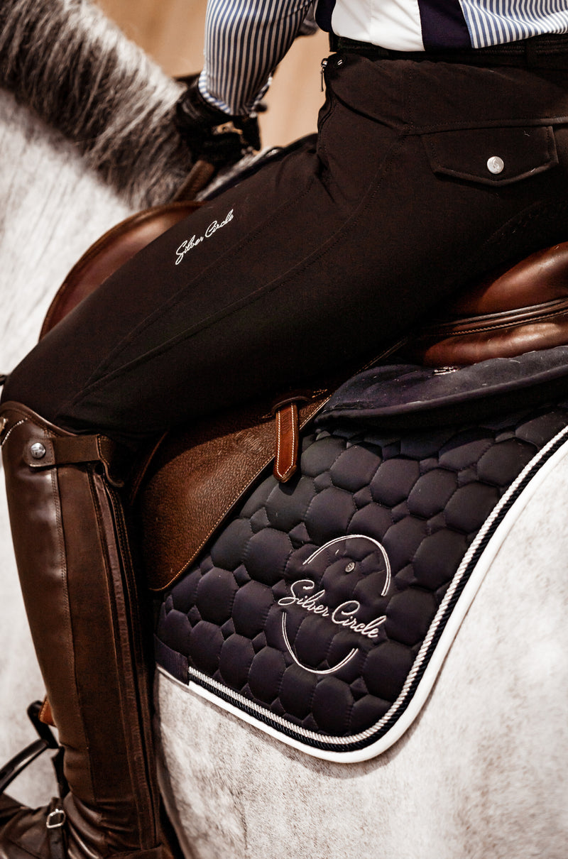 Biley Breeches Full-Grip