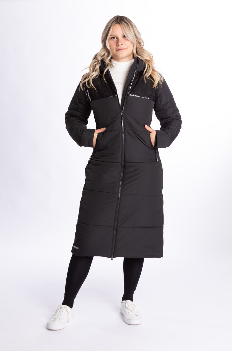 Evoli Wintermantel