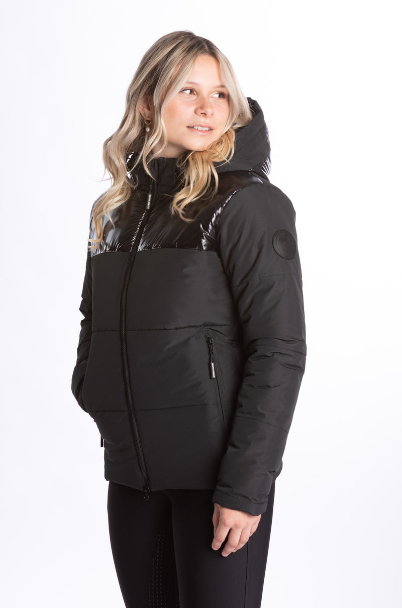 Sally winter jacket