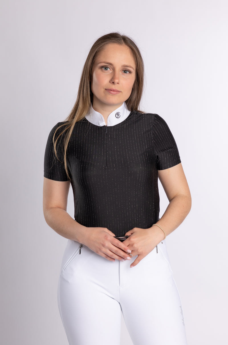 Caja Short Sleeve Show Shirt