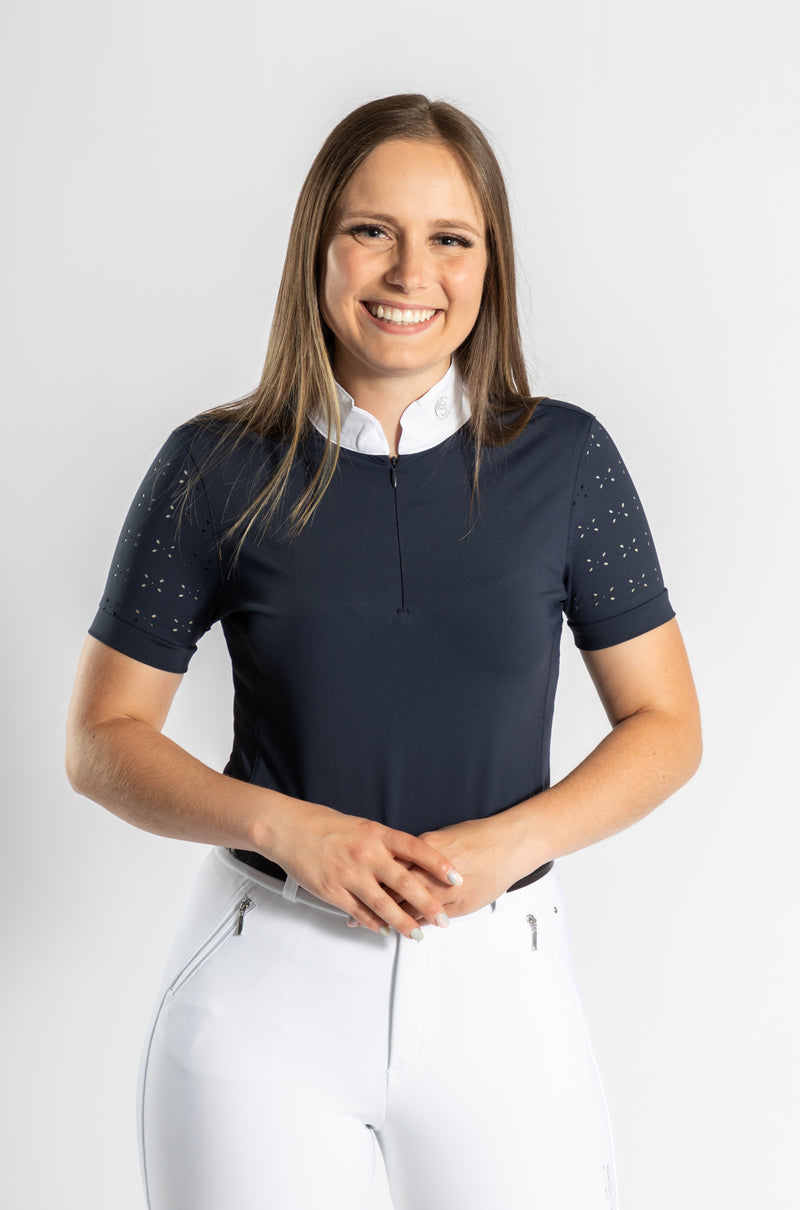 Chilaili Show Shirt Short Sleeve