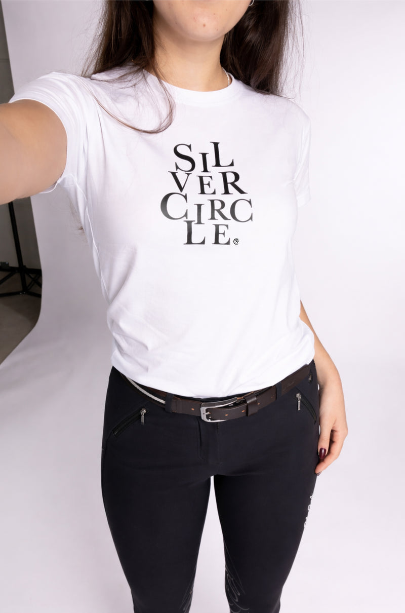 Vicky T-Shirt (white)