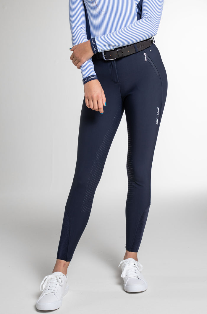 Biley Reithose Full-Grip